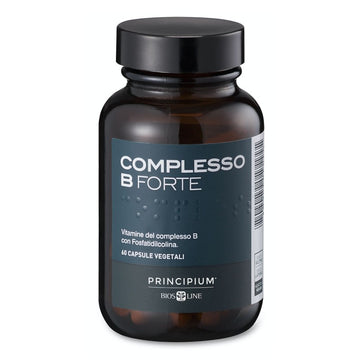B-vitamiini kompleks 60 kps kaubadkoju.ee
